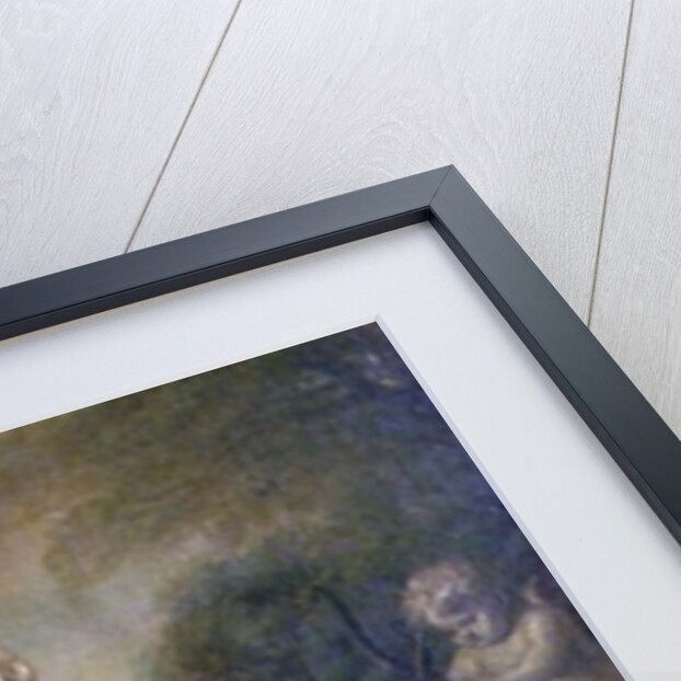 Horace Walpole, aged 10, 1727-8 by William Hogarth