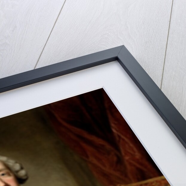 Richard Grenville, Earl Temple, c.1760 by William of Bath Hoare