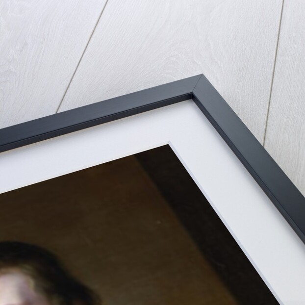 Portrait of the Revd William Rastall as a Boy by Joseph Wright of Derby