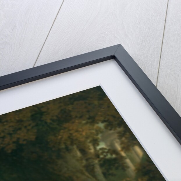 Thomas and Joseph Pickford as Children, c.1777-9 by Joseph Wright of Derby