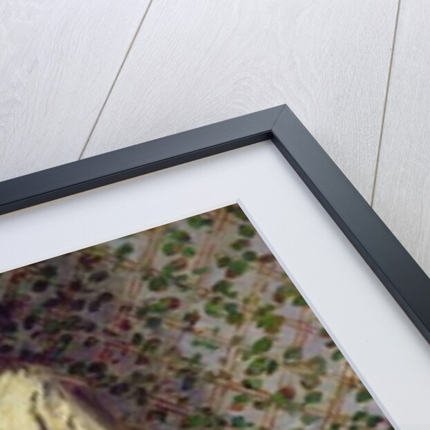 Portrait of Rapha, 1871 by Pierre Auguste Renoir