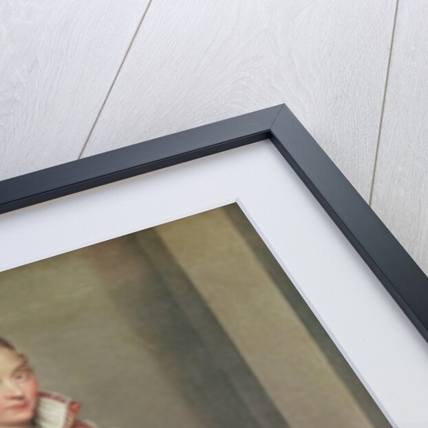 Portrait of a Lady, perhaps Contessa Lucia Albani Avogadro, c.1556-60 by Giovanni Battista Moroni