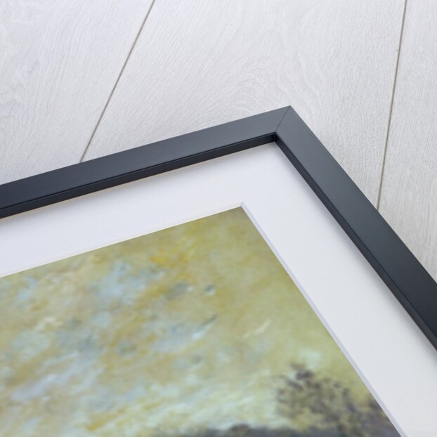 The Watering Place at Marly-le-Roi, c.1875 by Alfred Sisley