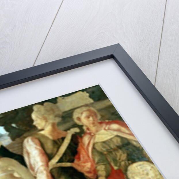 The Entombment, c.1500-1 by Michelangelo Buonarroti