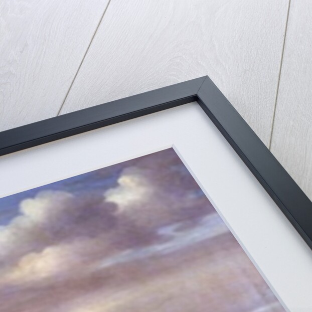 Zinganee held by Sam Chifney Junior with the owner Mr. William Chifney, at Newmarket, c.1829 by Benjamin Marshall