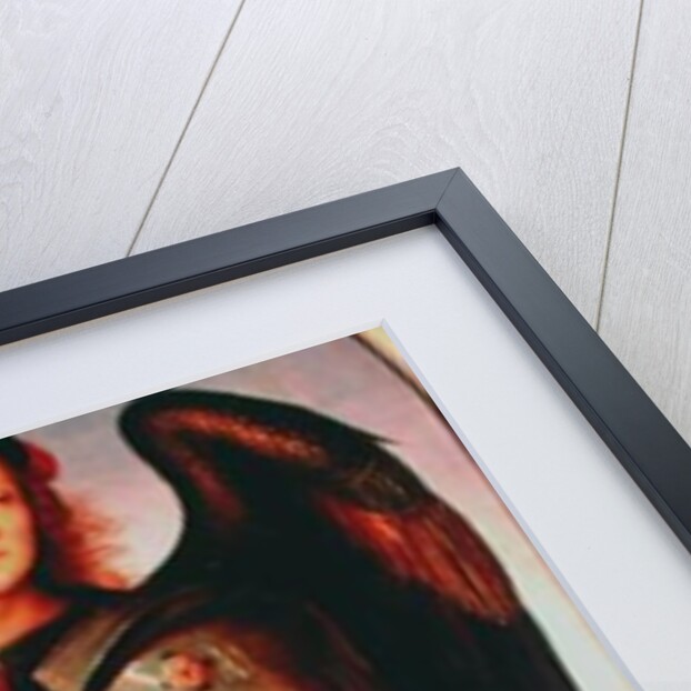 The Archangel Michael, c.1496-1500 by Pietro Perugino