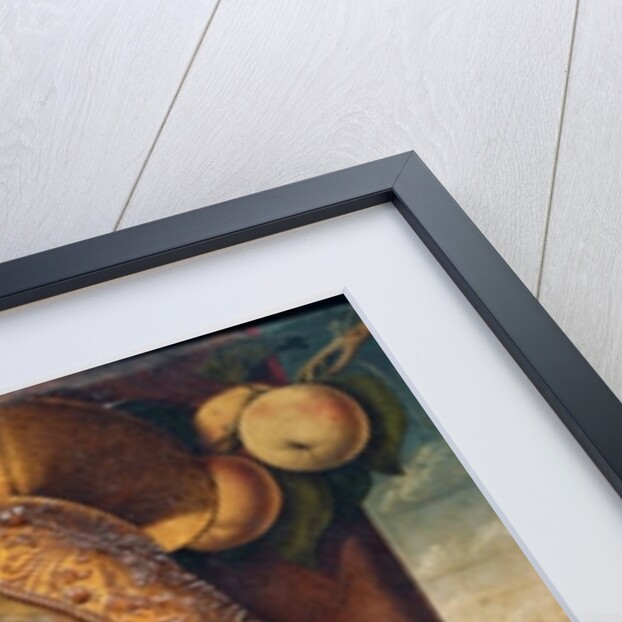 Virgin and Child, c.1480 by Carlo Crivelli