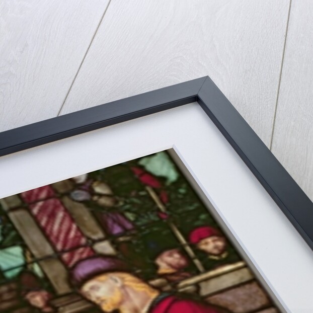 Adoration of the Magi, 1516 by Anonymous