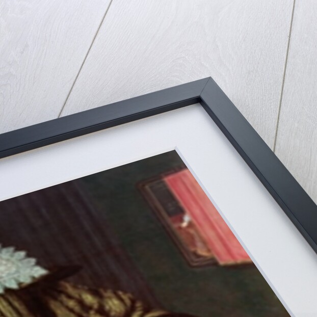 Sir John Kennedy of Barn Elms, 1614 by Marcus the Younger Gheeraerts