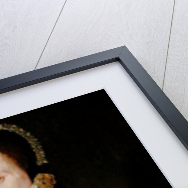 Anne Russell, Countess of Warwick, c.1565 by English School