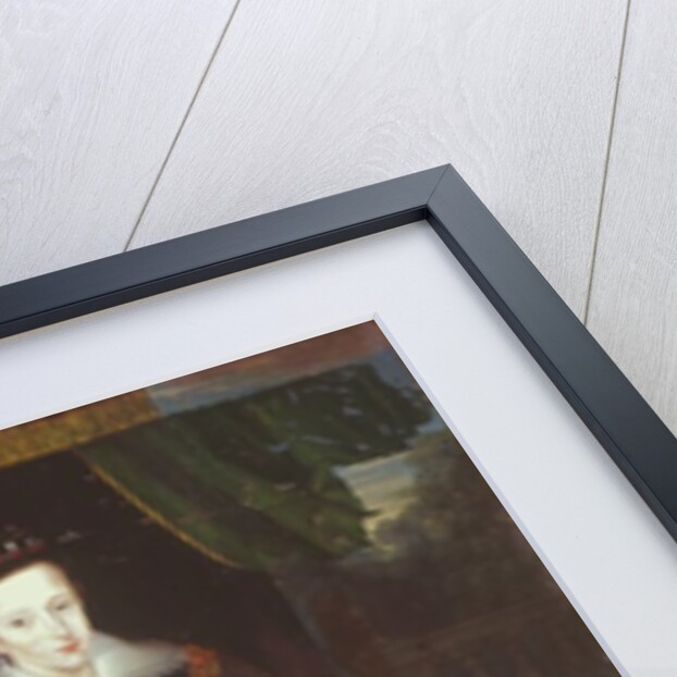 Henry, Prince of Wales, c.1603 by Marcus the Younger Gheeraerts