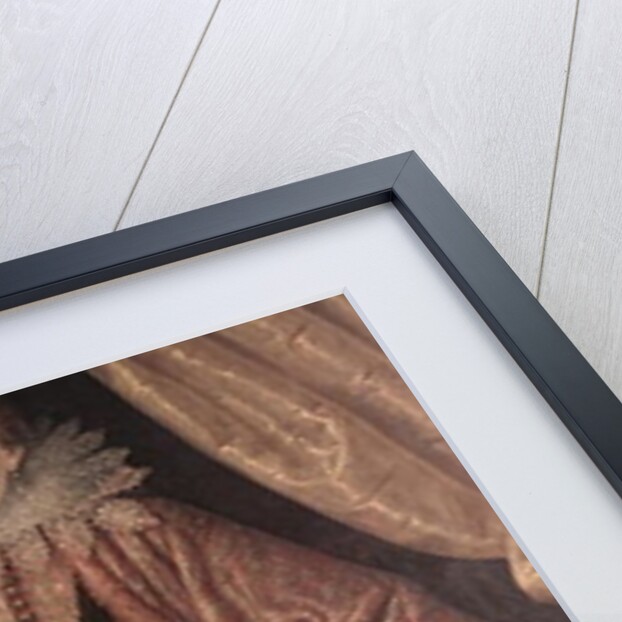 Charles I as Prince of Wales, c.1612-13 by Robert the Elder Peake