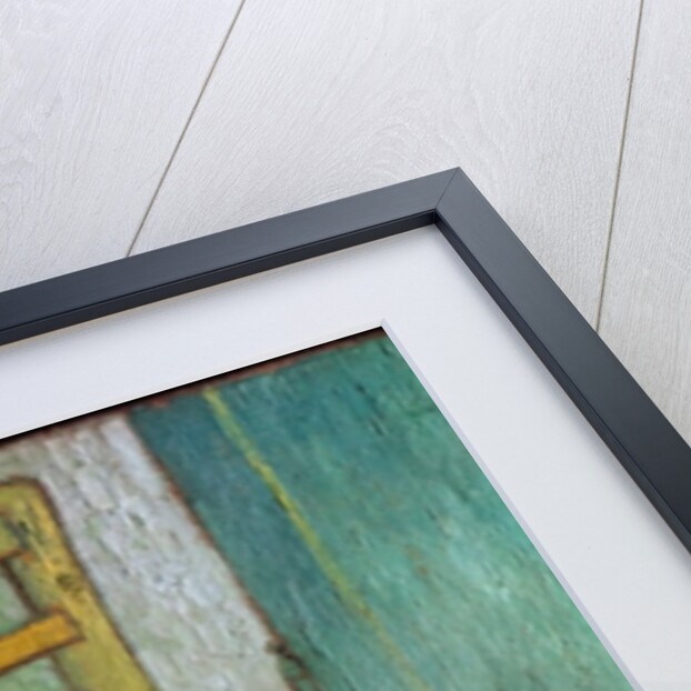 Vincent's Chair, 1888 by Vincent van Gogh