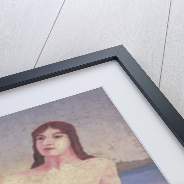 Halcyon, 1927 by Cedric Morris