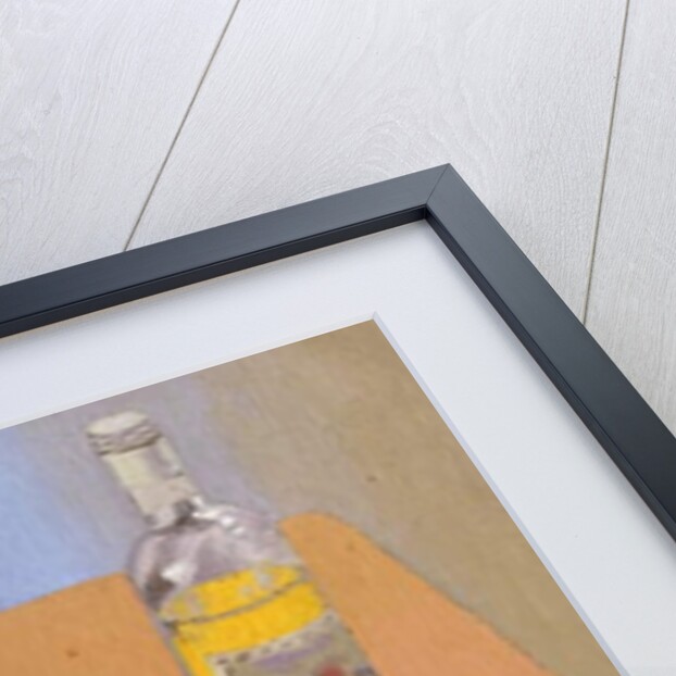 Ratatouille, 1954 by Cedric Morris