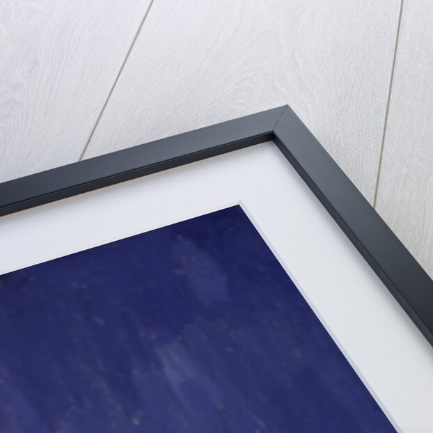 Landscape with Five Houses, c.1932 by Kazimir Severinovich Malevich