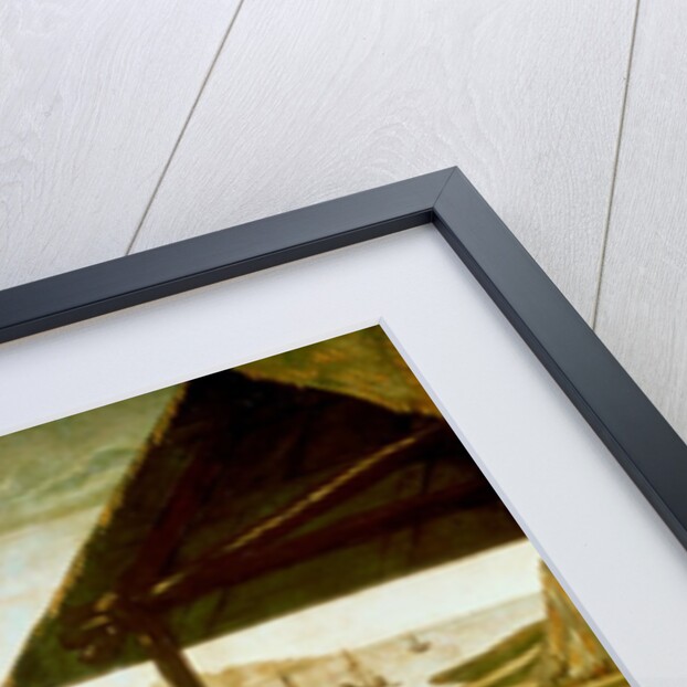 Nativity, c.1490 by Bastiano Mainardi