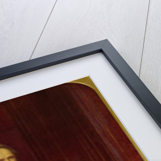 Henry, 3rd Viscount Palmerston by John Partridge