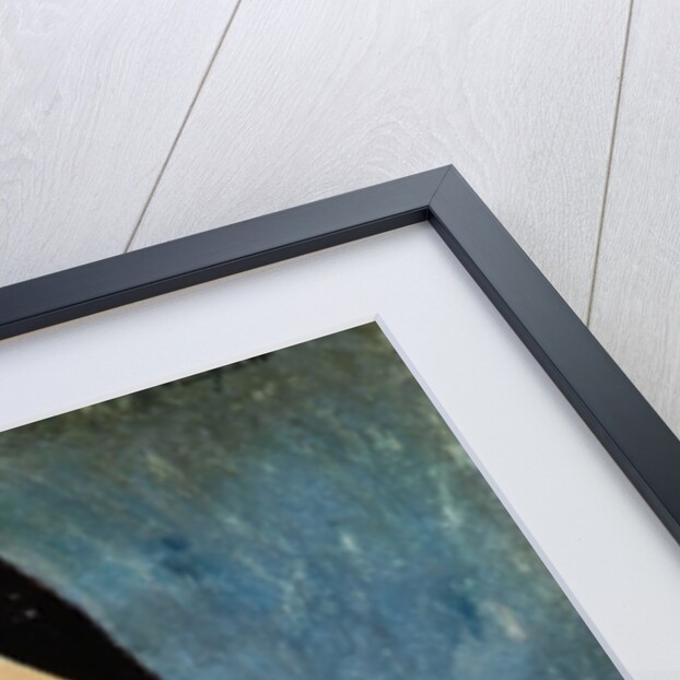 Hanka Zborowska with a Candlestick, 1919 by Amedeo Modigliani