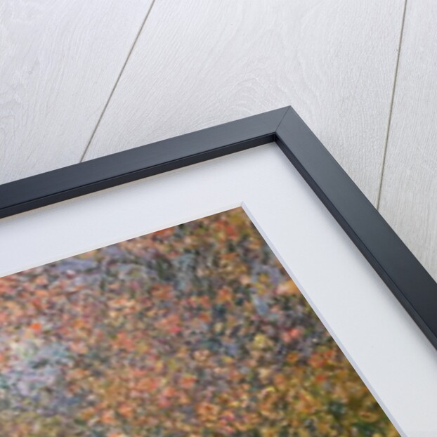 The House by the River by Henri Eugene Augustin Le Sidaner