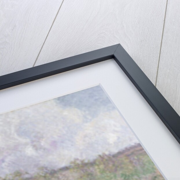 The Woman with the Geese, 1895 by Camille Pissarro