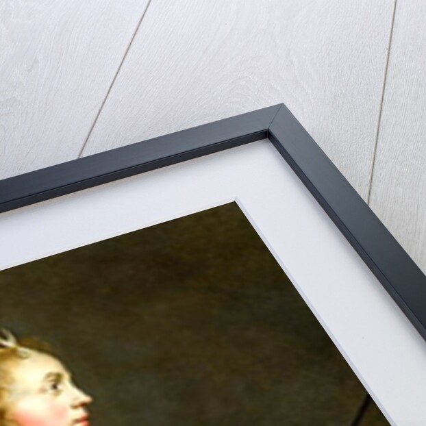 Diana by Adam Camerarius