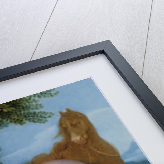 The Good Samaritan, 1627 by Cornelis Cornelisz. van Haarlem