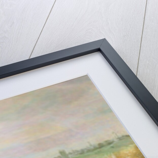 The Confrontation, 1600 by Sebastian Vrancx