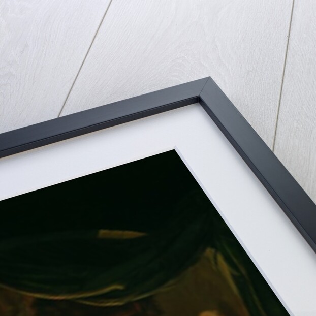 Couple counting money by candlelight, 1779 by Michiel Versteegh