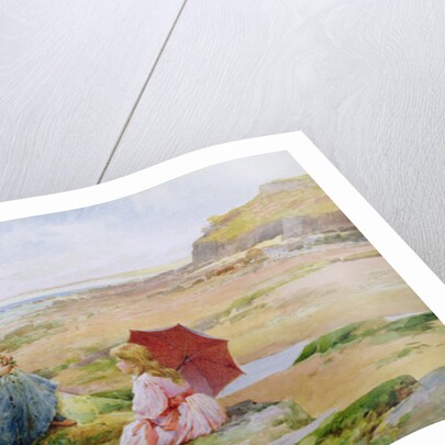 Best Friends, 1895 by Alfred Jr. Glendening