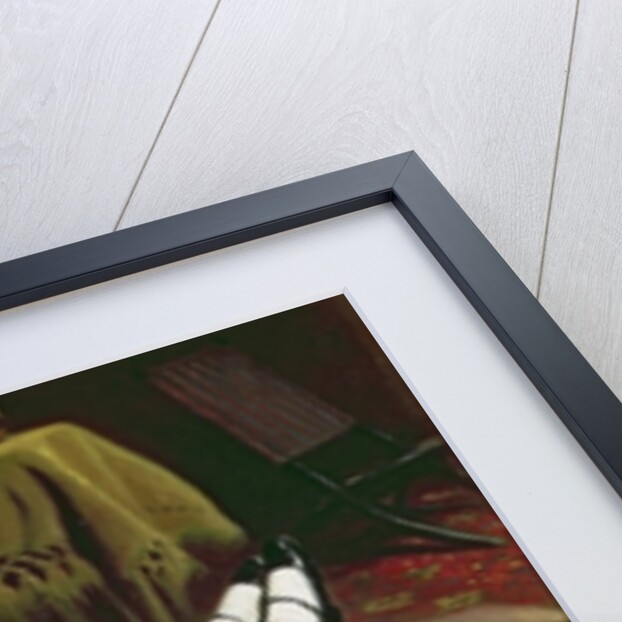 Time to Play, 1886 by Charles Burton Barber