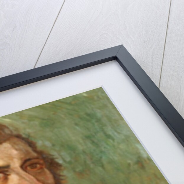 Portrait of Thomas Paine by A. Easton