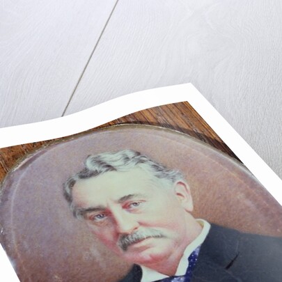 Cecil Rhodes by English School