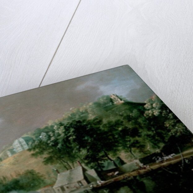 Tivoli, near Cork, 1780s by Nathaniel Grogan