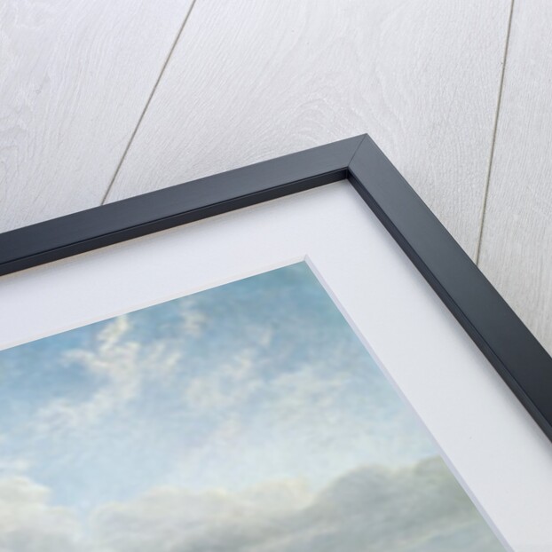 Dover, 1857 by John Wilson Carmichael