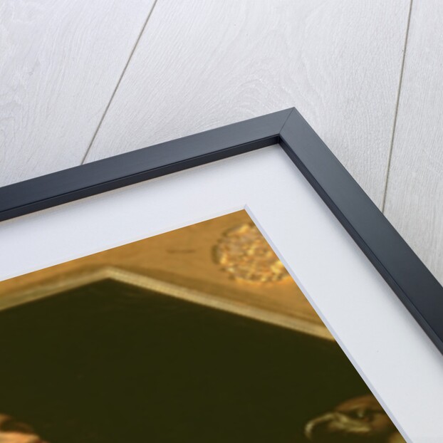 Winter Landscape by Rafel Govertsz Camphuysen