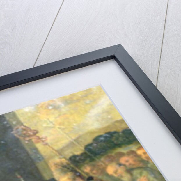 St John the Evangelist by Giacomo Jaquerio