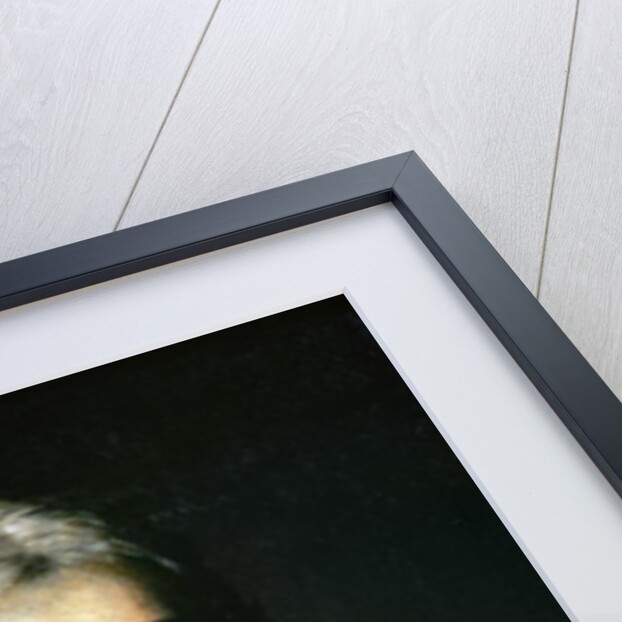 Portrait of Prince Peter Bagration Russian general by School Russian