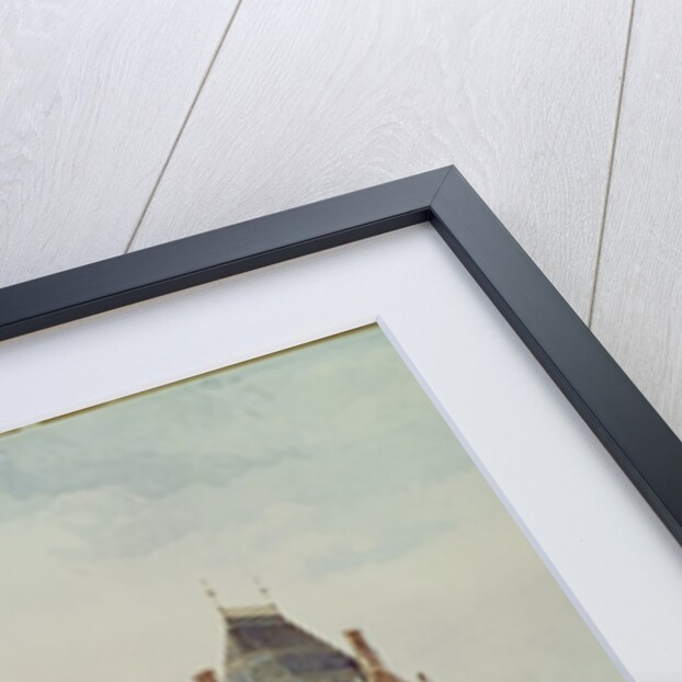 Natural History Museum, 1876 by Alfred Waterhouse