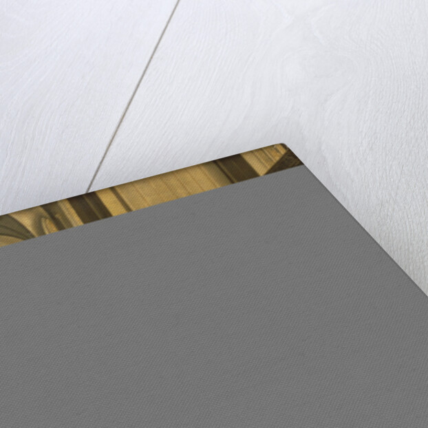 Rosie's Robin, late 19th century by Anonymous Anonymous