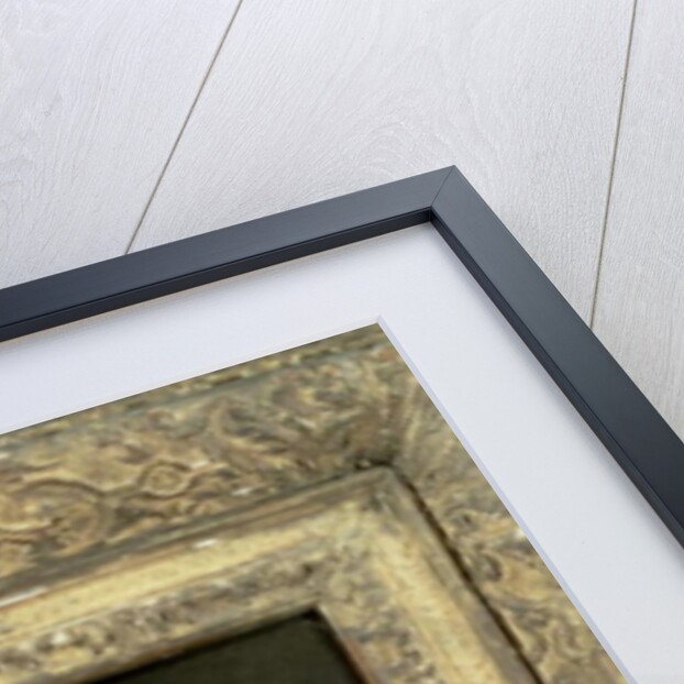 Portrait of a man, said to be the artist by Gabriel Metsu