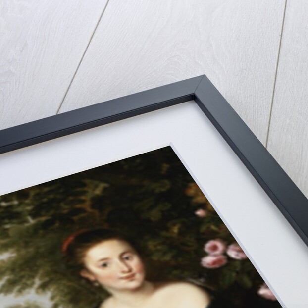 Allegory of Earth by Cornelis de & Paul de (1590-1678) Vos