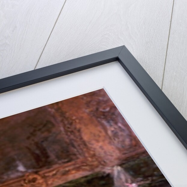 An Entertaining Evening by Egisto Lancerotto