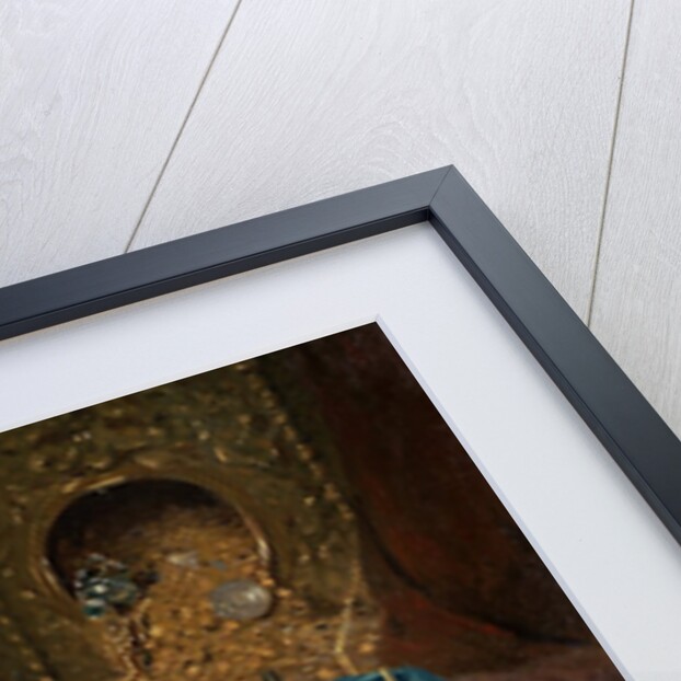 An Embarassment of Wealth by Della Rocca