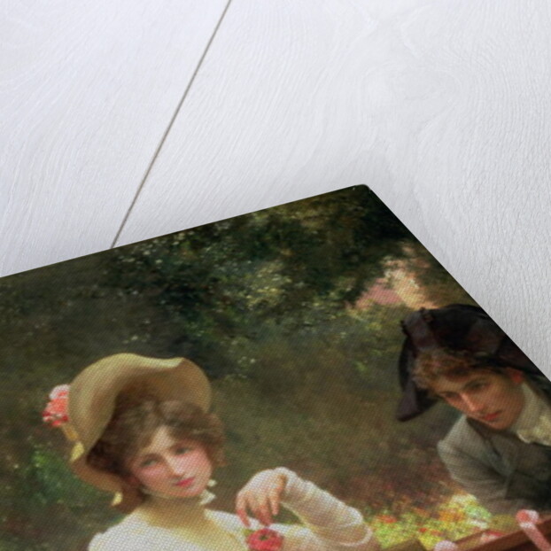 In Love, 1907 by Marcus Stone