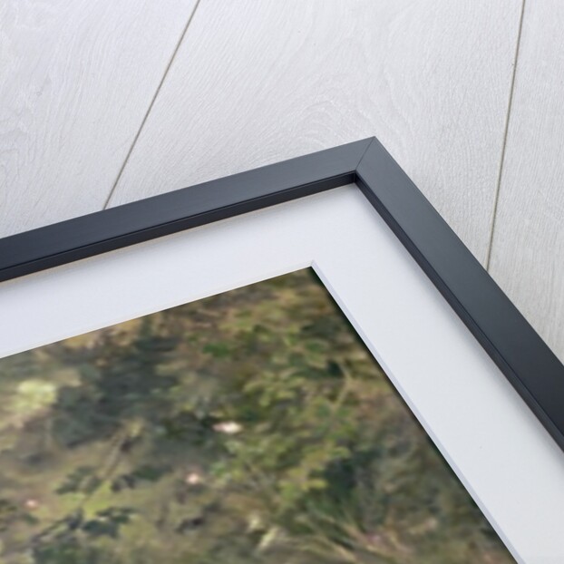 The Little Shepherdess by Arthur Dampier May