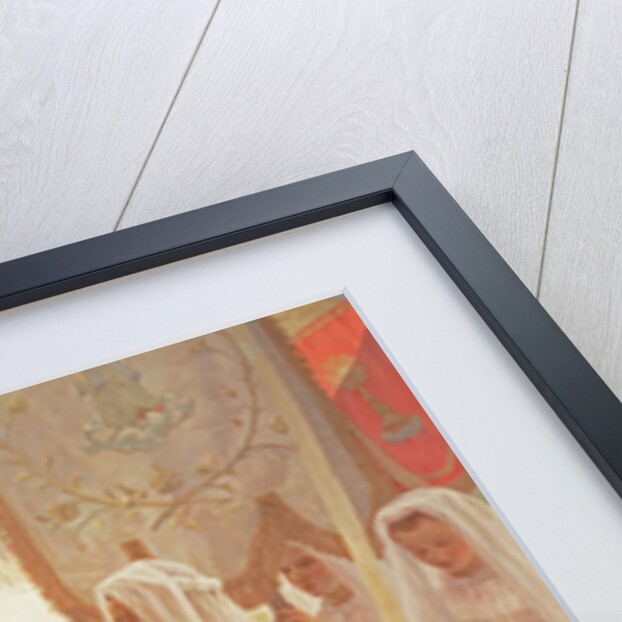 Whitsunday, 1888 by Edouard Victor Durand