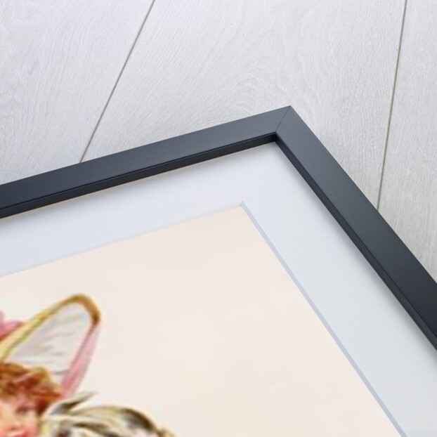 Left in Charge, 1920 by Anonymous Anonymous