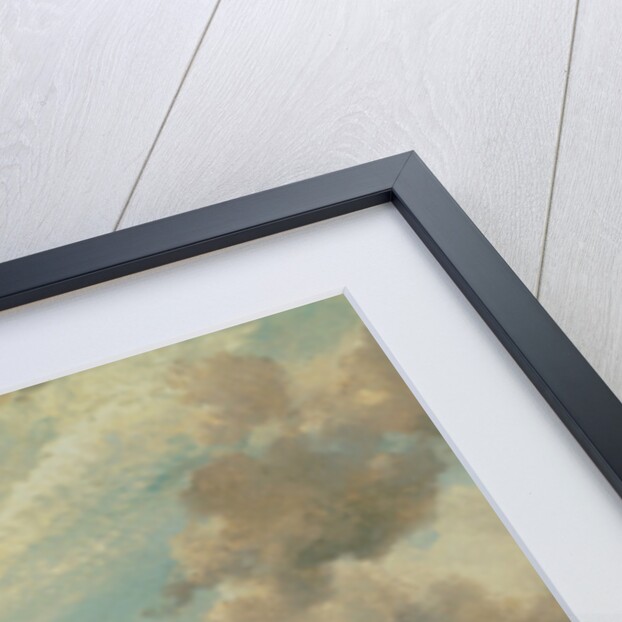 A Bit of Bonchurch in the Olden Times by Edward William Cooke