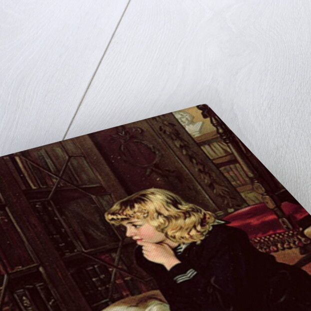 What Shall I Read? by Florence Marlowe